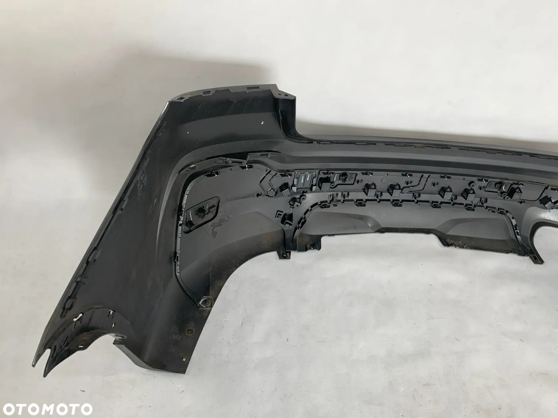 Image BMW X4 F26 M-pack 14r PDC Zadní nárazník M Pack 2014 - 51128056999