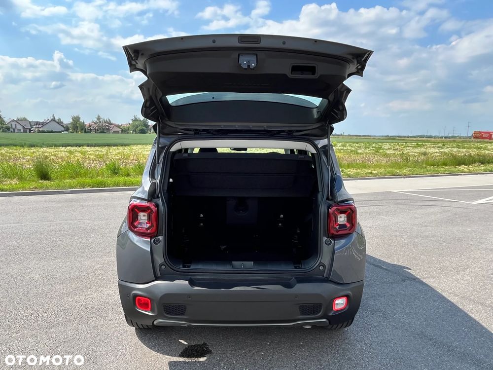 Jeep Renegade 1.5 T4 mHEV Altitude FWD S&S DCT - 9