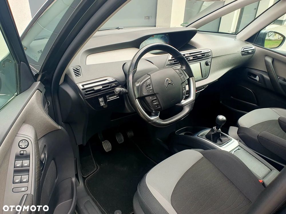Citroën C4 Picasso BlueHDi 120 Business Class - 10