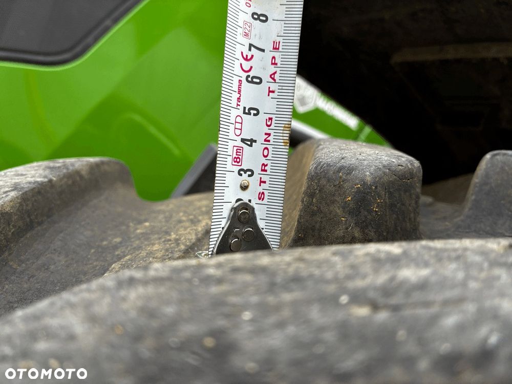Fendt 313 - 11