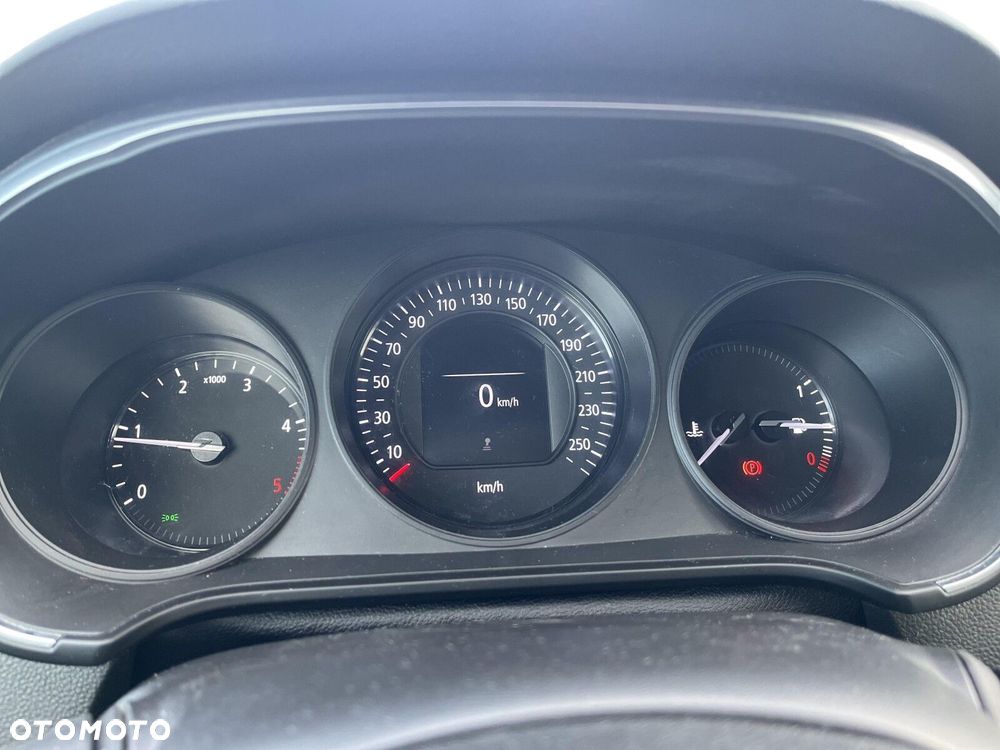 Renault Megane 1.6 dCi Bose - 17