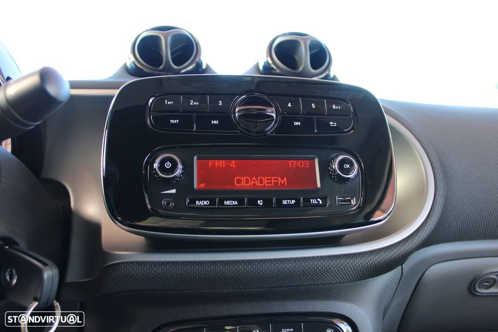 Smart ForTwo Coupé 0.9 Prime 90 - 18