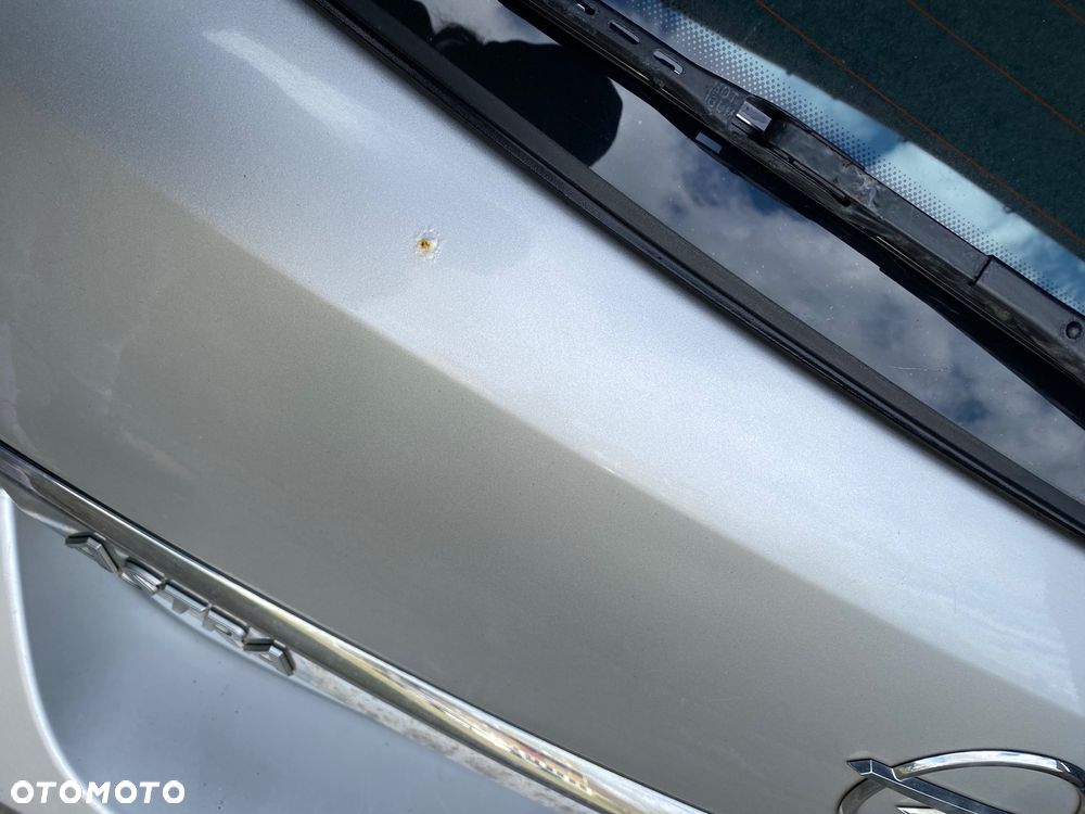 Opel Astra 1.7 CDTI - 14