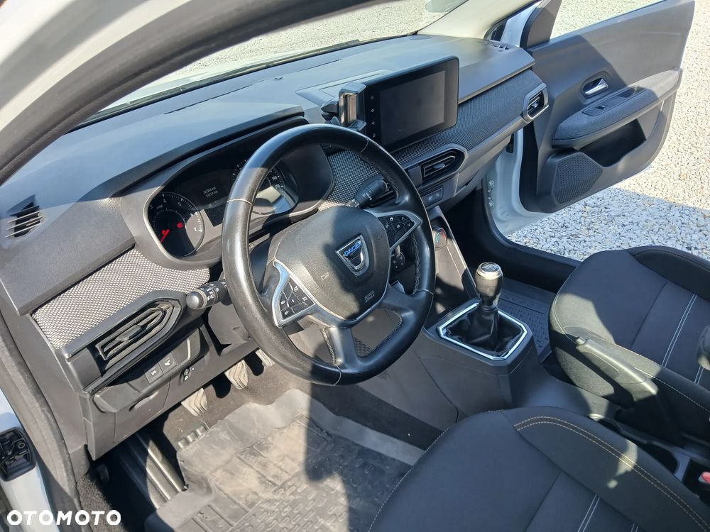 Dacia Logan 0.9 TCe Laureate S&S - 18