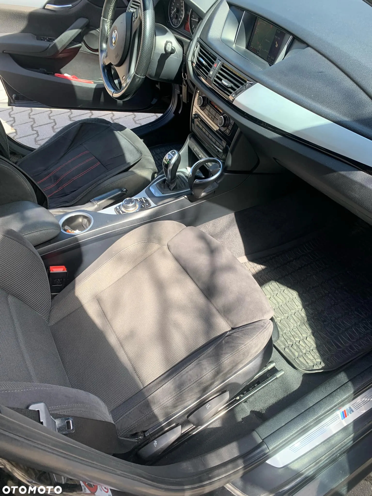 BMW X1 - 6