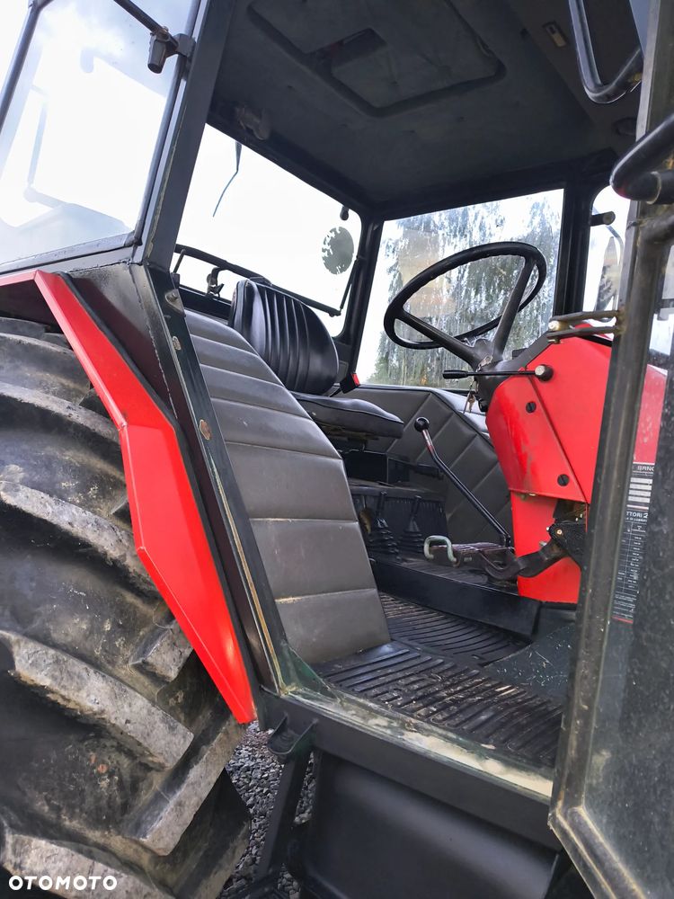 Zetor 6320/7711/5320/7211/4320/6211 - 4