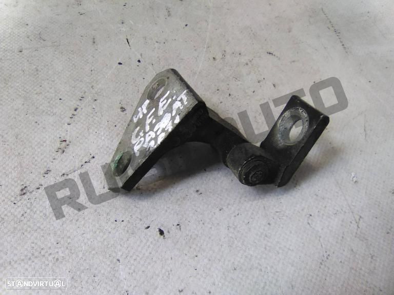 Dobradiça Porta Frente Esquerdo Superior  Vw Passat B7 Saloon [ - 1