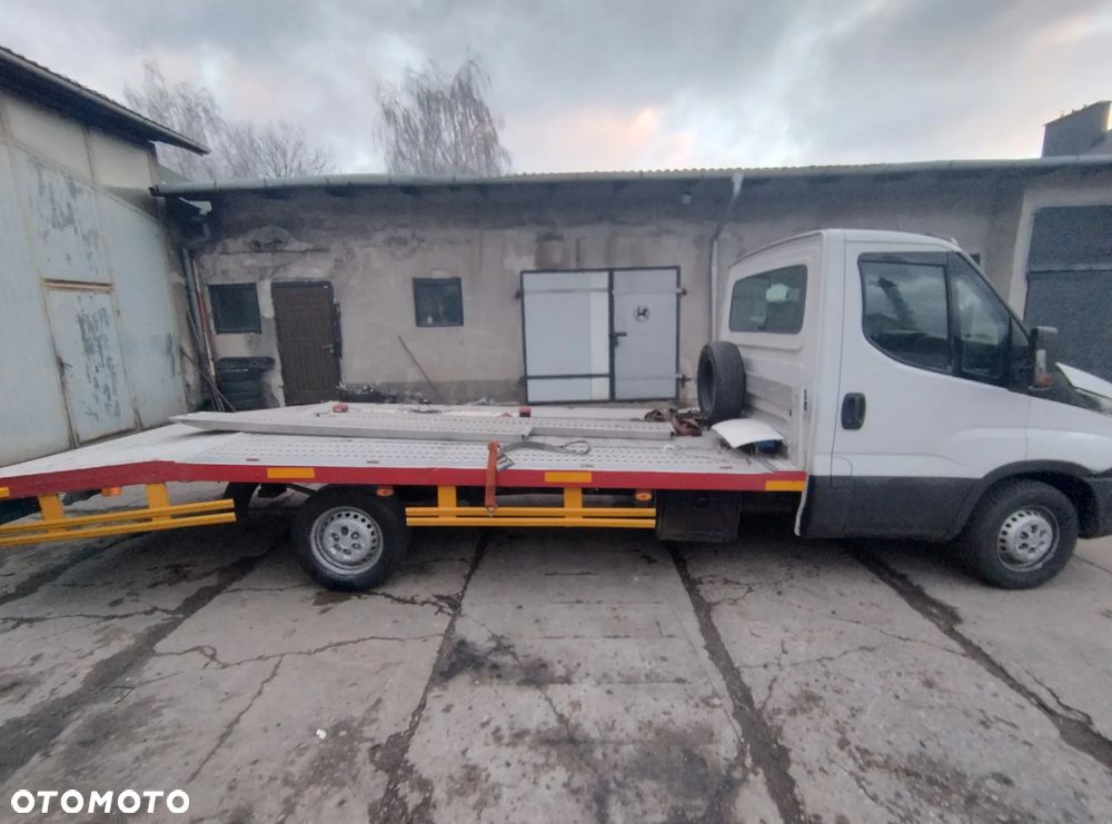 Iveco 35s16 - 3
