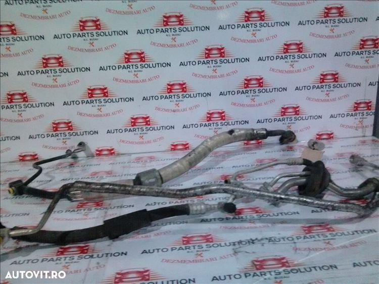 conducta ac   5 buc   bmw e46 3.0 d an fabr. 2004 - 1