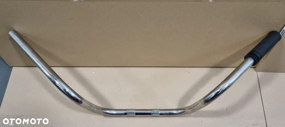 Handlebar Kierownica Harley Davidson 1 cal Dyna FLDSwitchback - 2