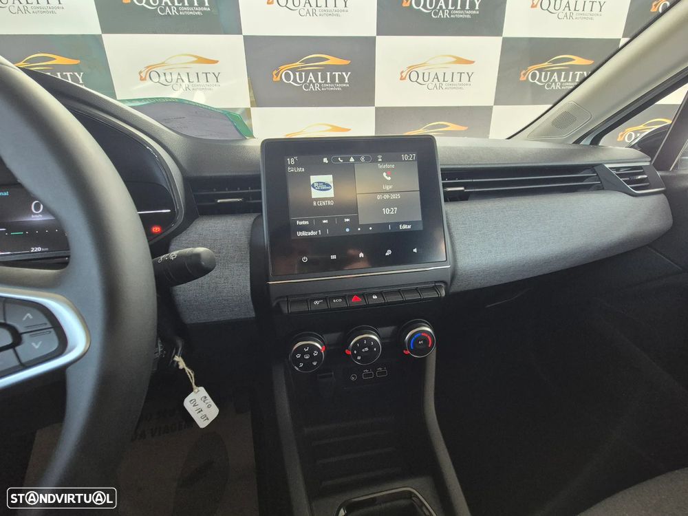 Renault Clio 1.0 TCe Intens - 15