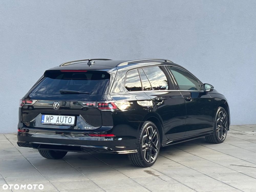 Volkswagen Golf Variant - 6