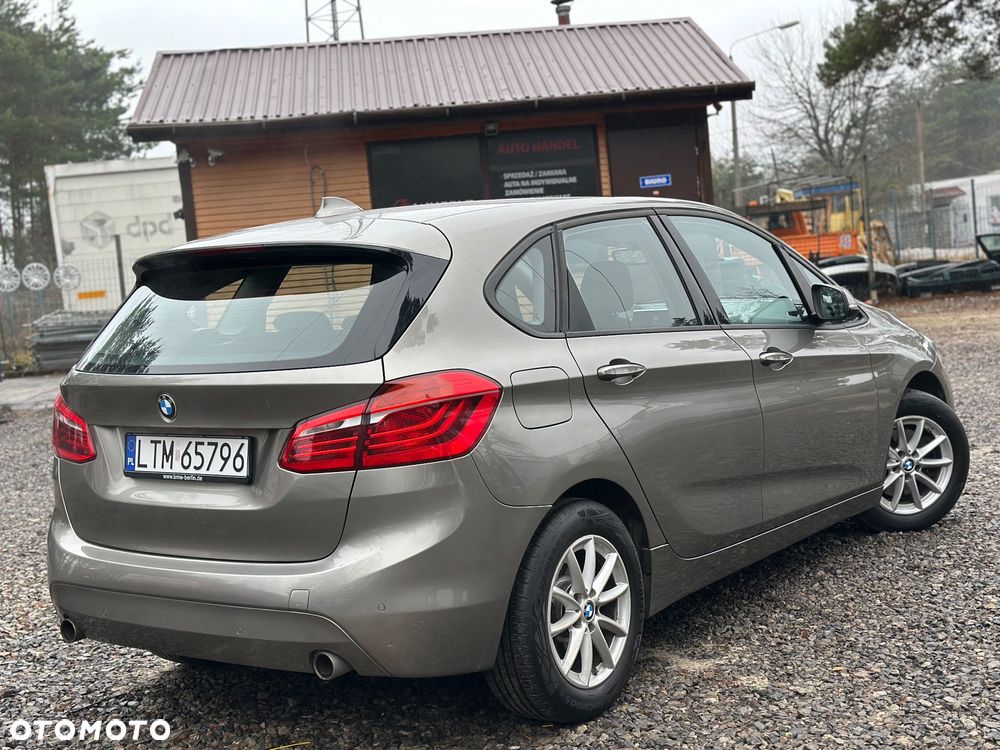 BMW Seria 2 - 29