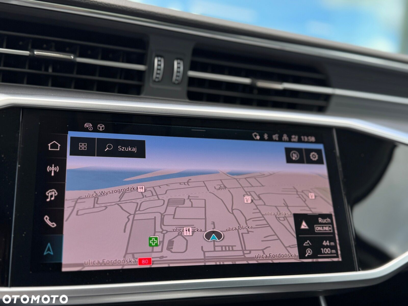 Audi A6 - 28