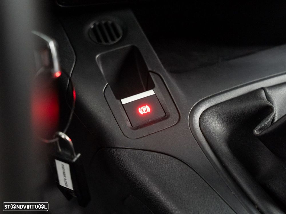 Peugeot Partner 1.5 BlueHDi Pro Standard - 19