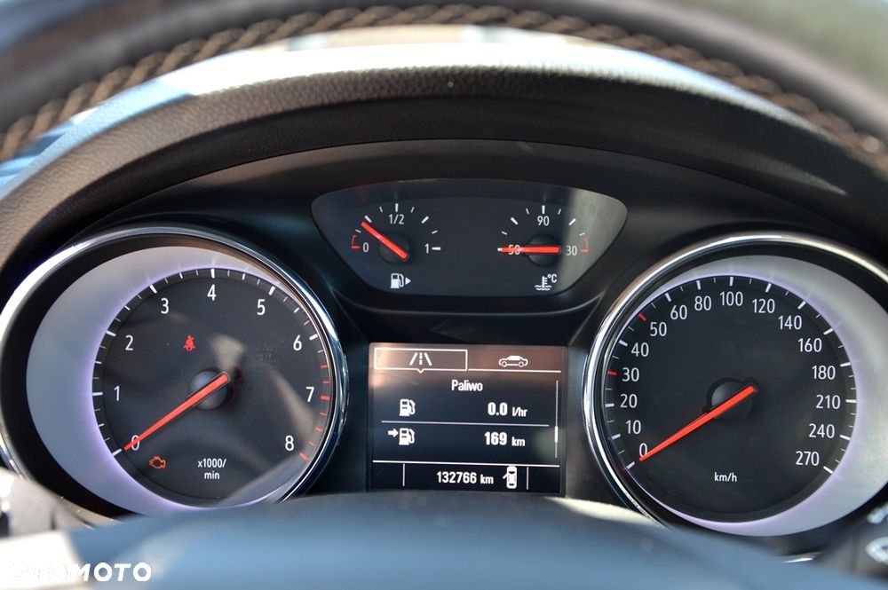 Opel Astra - 20