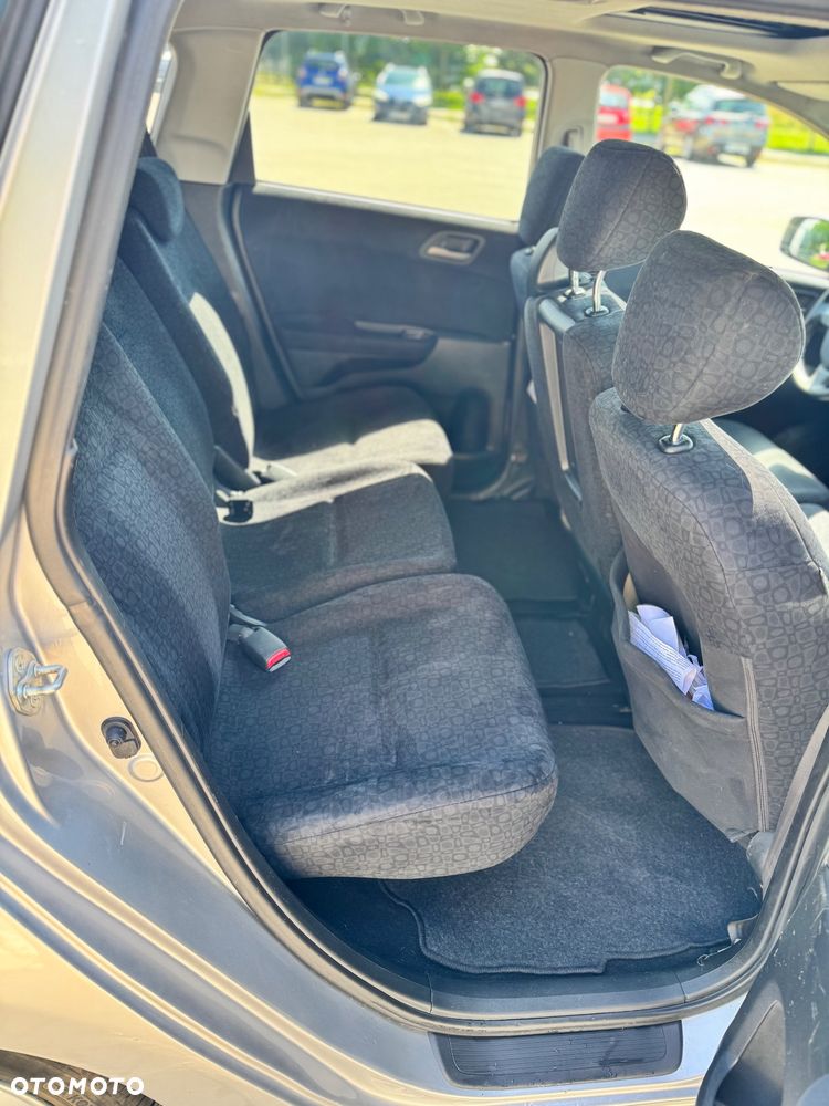 Honda FR-V 2.0 Executive - 7