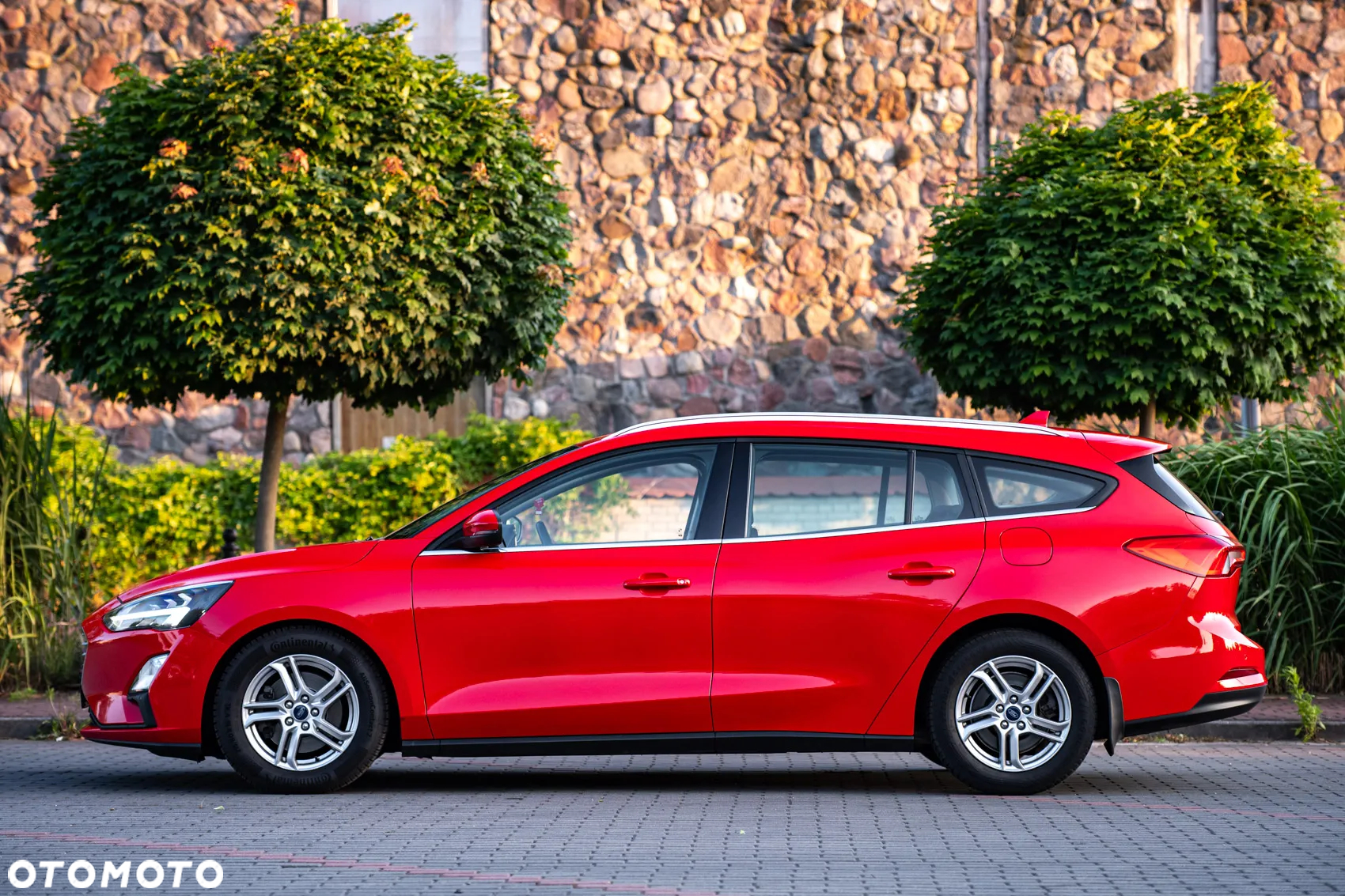 Ford Focus 1.5 EcoBlue Trend Edition - 6
