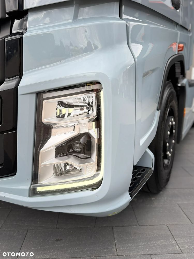 Ford F-MAX 500 - 4