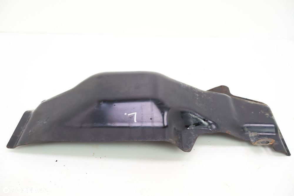 TOYOTA LAND CRUISER 200 4.5 V8 08-11 OSŁONA POMPY ROZDZIELACZA HYDRAULIKI - 5