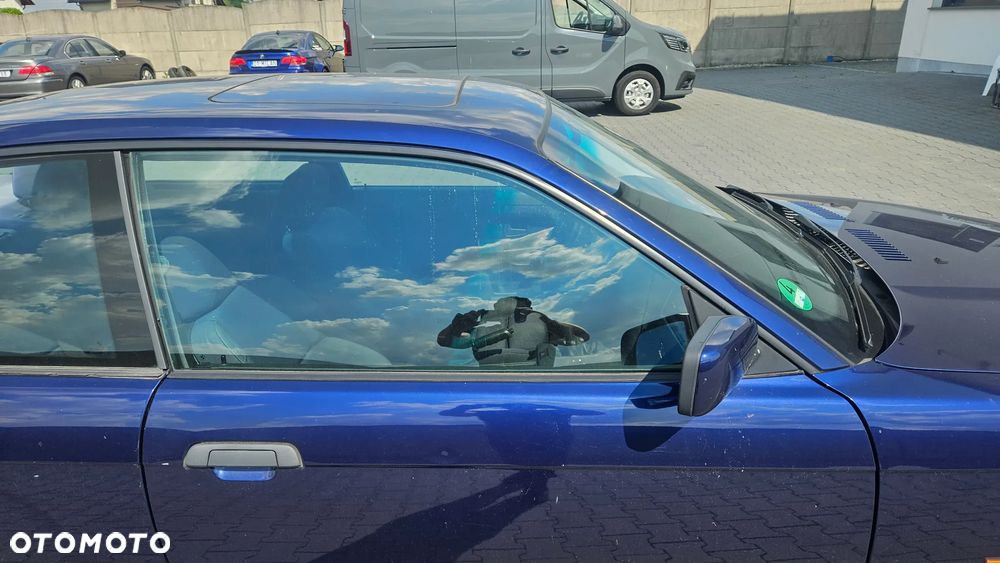BMW Seria 3 - 24