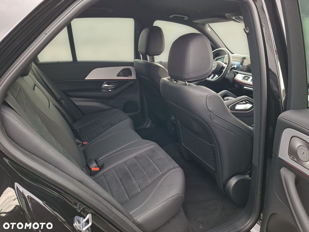 Mercedes-Benz GLE - 15