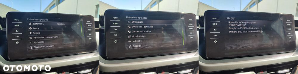 Skoda Kamiq 1.5 TSI Style DSG - 28
