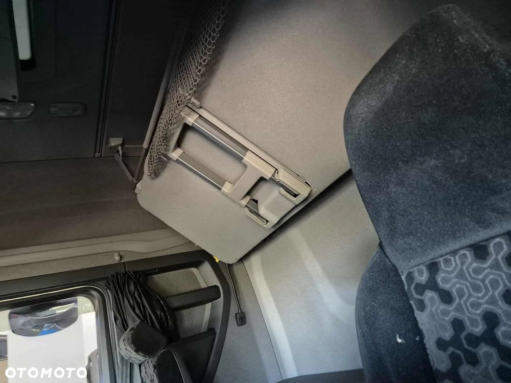 Scania S450 6x2/4 Pusher - 16