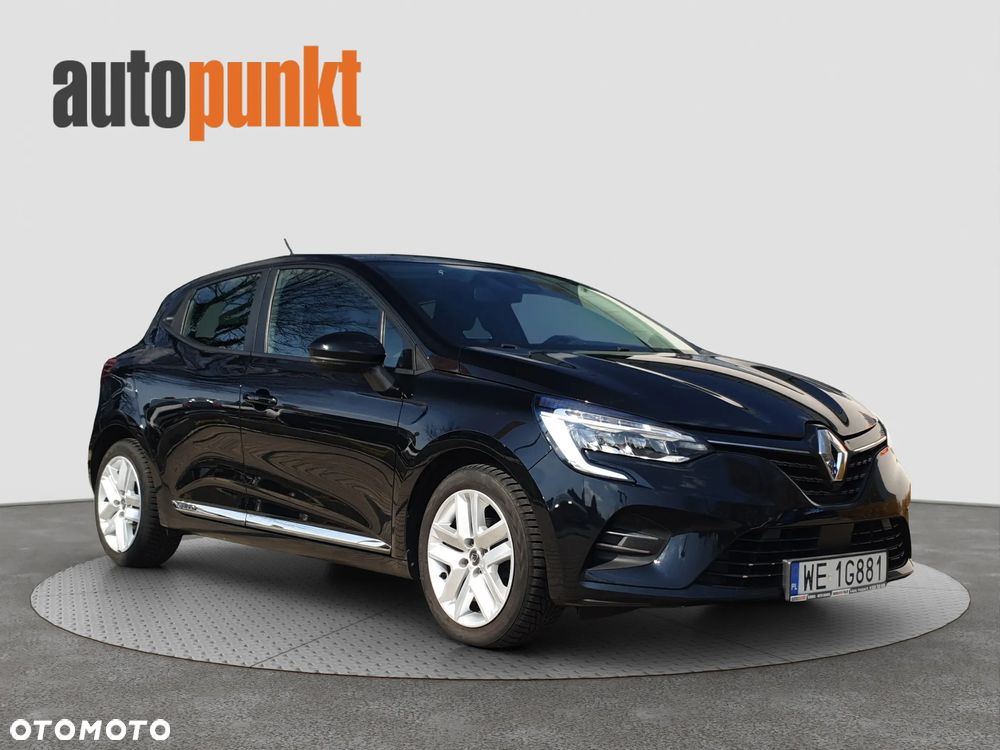 Renault Clio 1.0 TCe Zen - 9