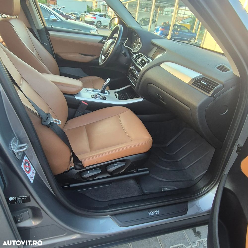 BMW X3 - 2