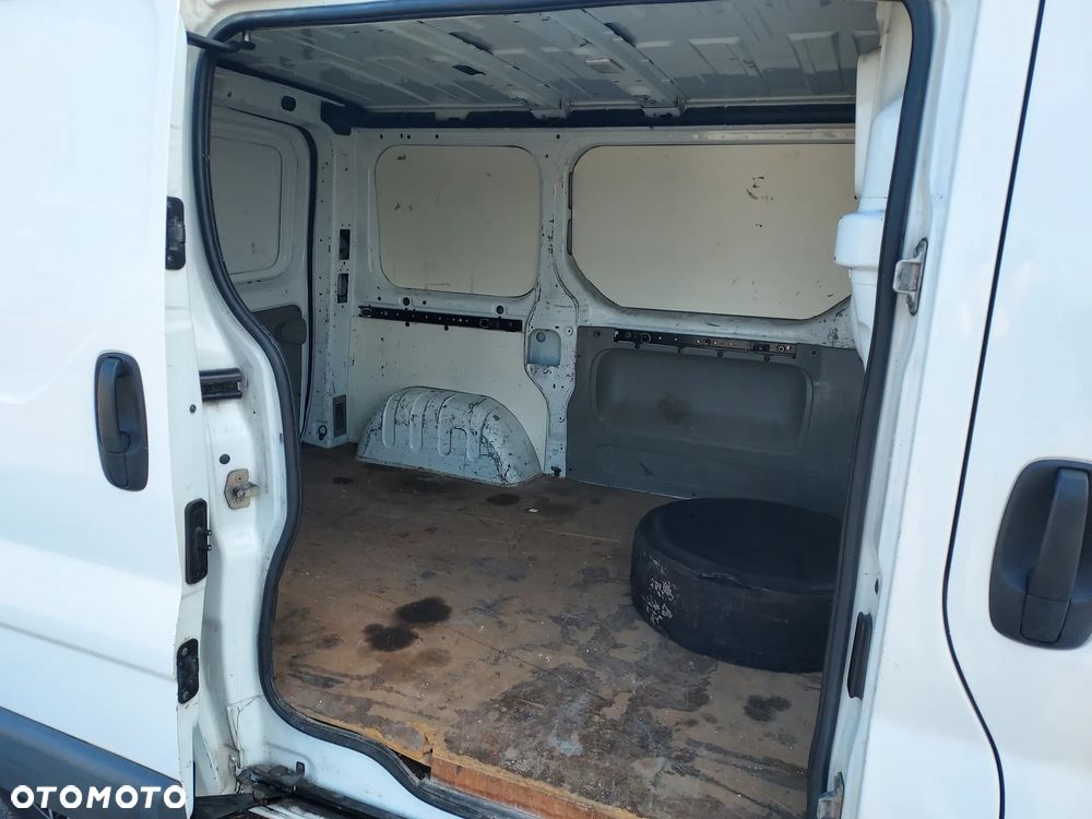 Opel VIVARO - 7