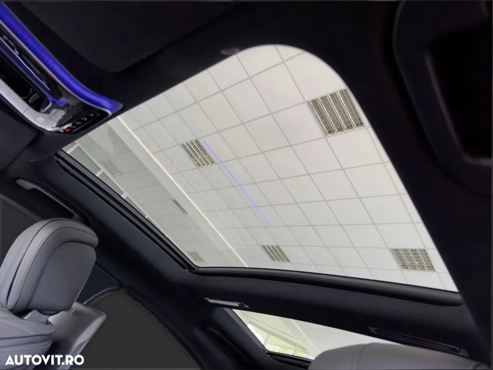 MERCEDES-BENZ S-Class 2025 — imagine 18
