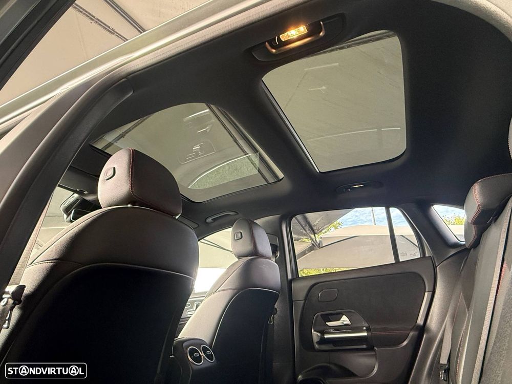 Mercedes-Benz GLA 220 d 4Matic AMG Line - 35