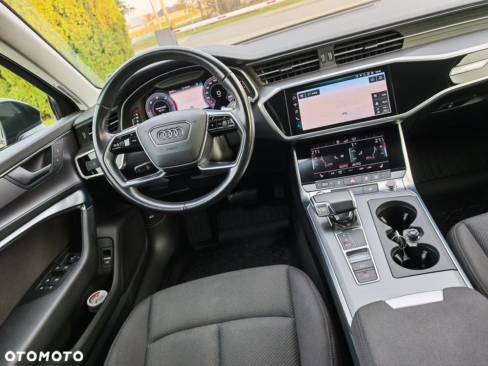 Audi A6 Avant - 30
