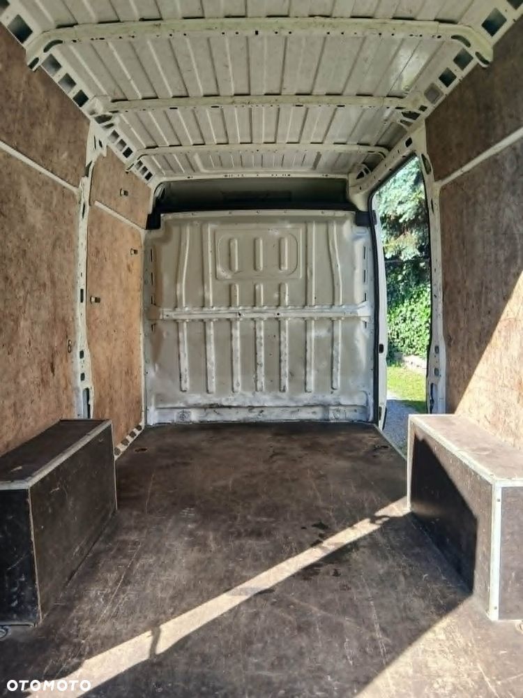 Peugeot BOXER - 2