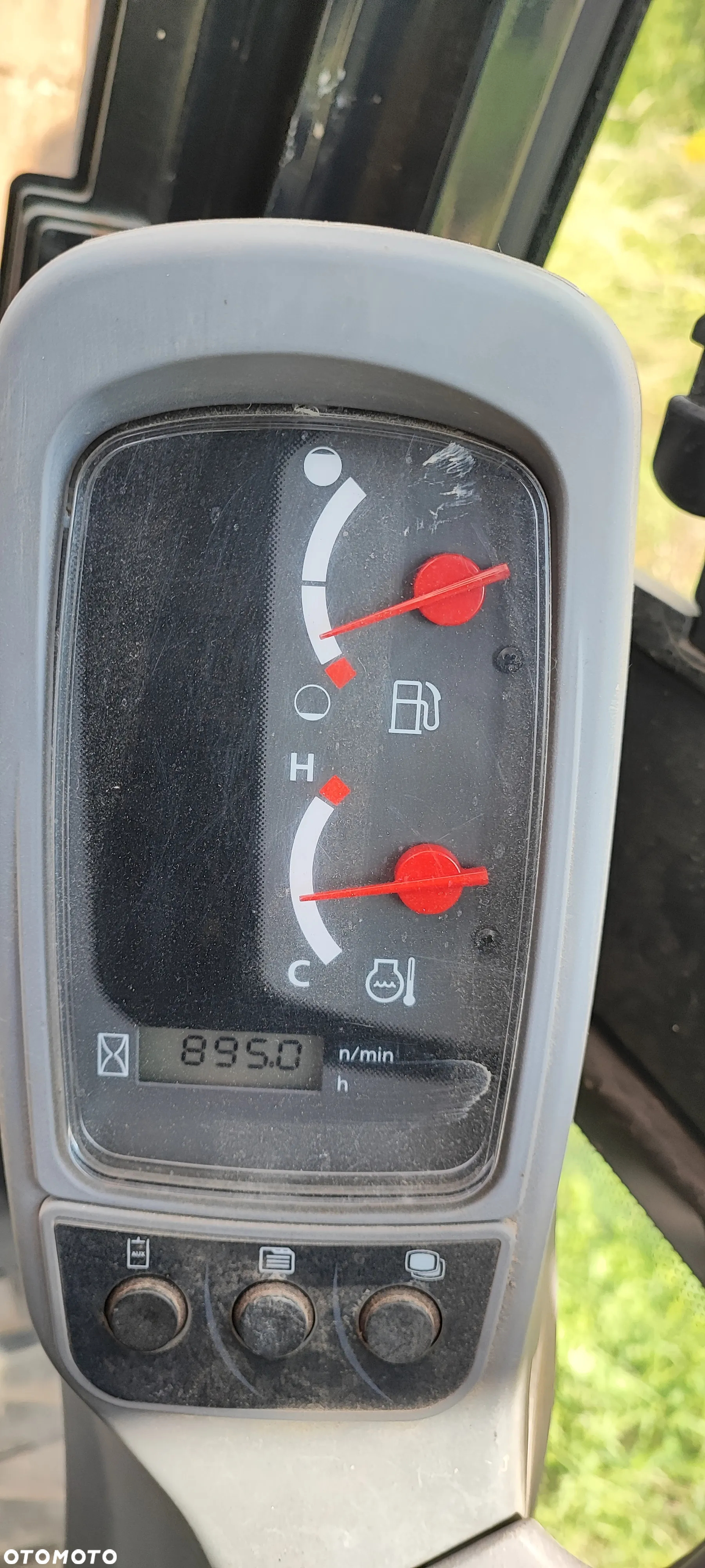 Kubota KX019-4 - 5