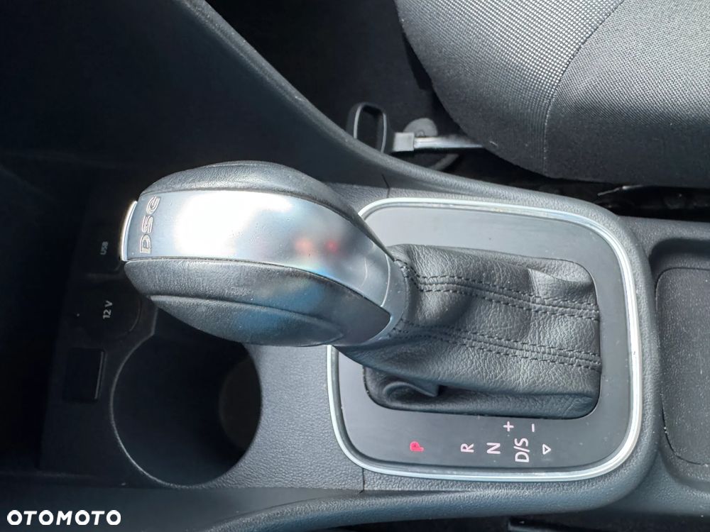 Volkswagen Polo 1.2 TSI (Blue Motion Technology) DSG Comfortline - 18