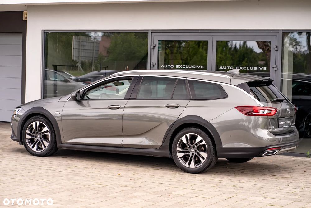 Opel Insignia 2.0 CDTI Country Tourer ecoFLEX - 17
