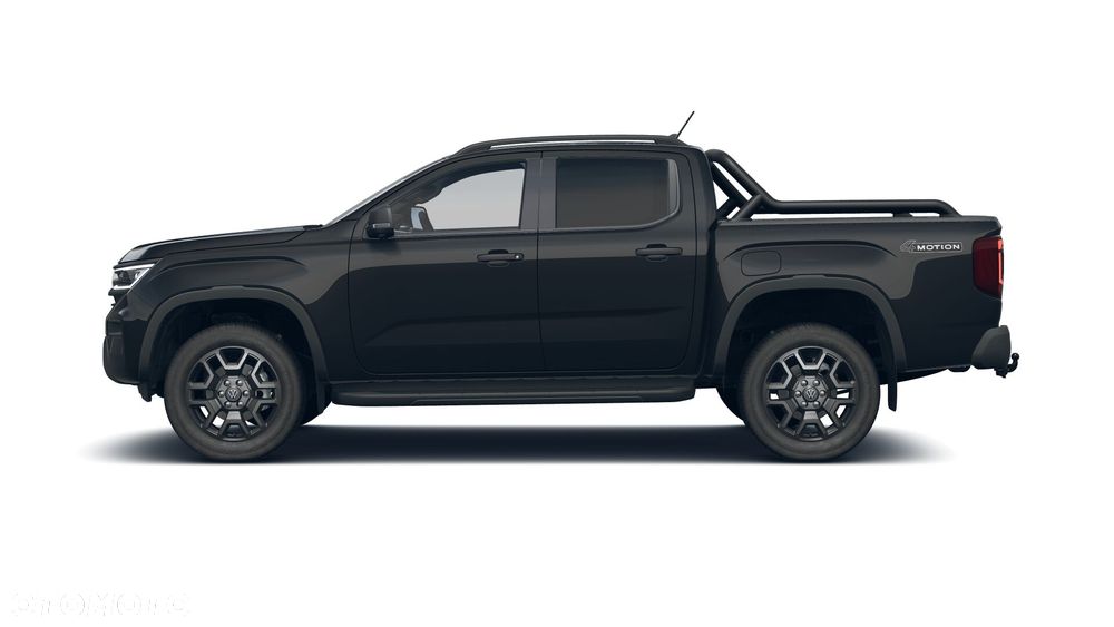 Volkswagen Amarok 2027 photo 3