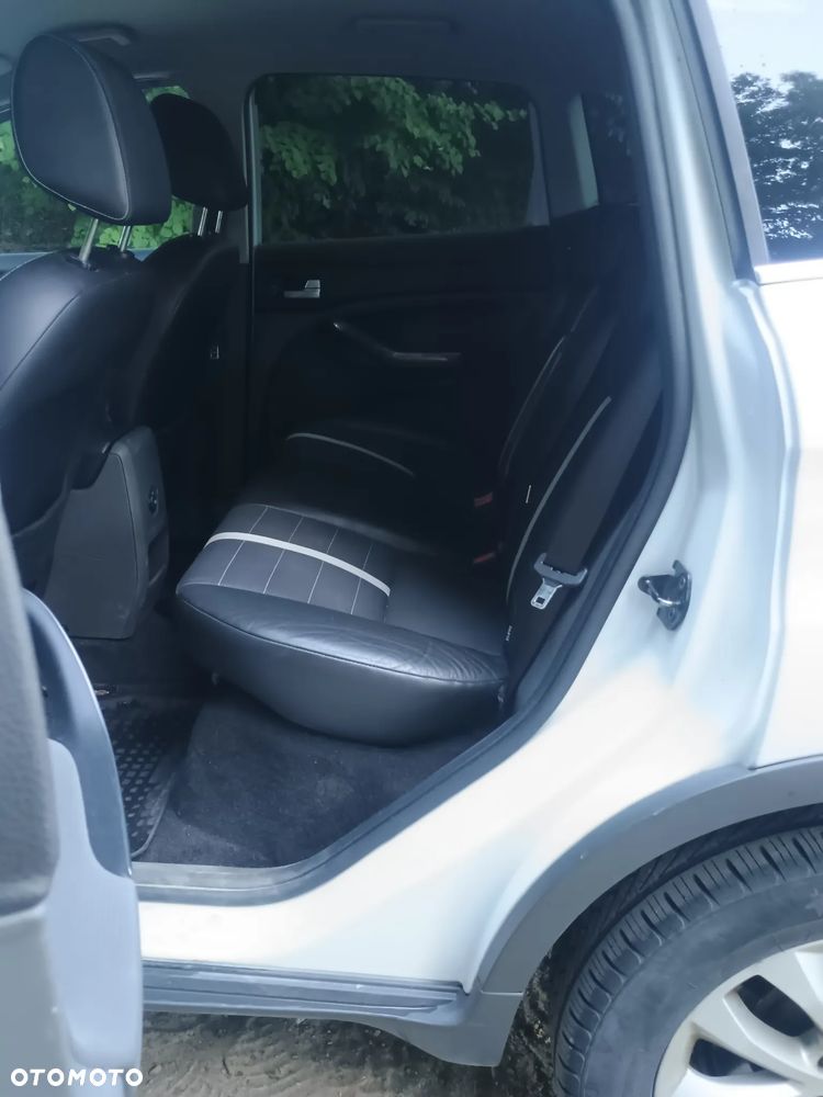 Ford Kuga 2.0 TDCi Titanium S MPS6 - 11
