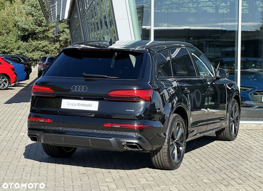 Audi Q7 - 6