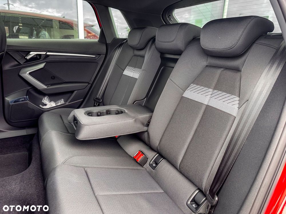 Audi A3 Sportback - 40