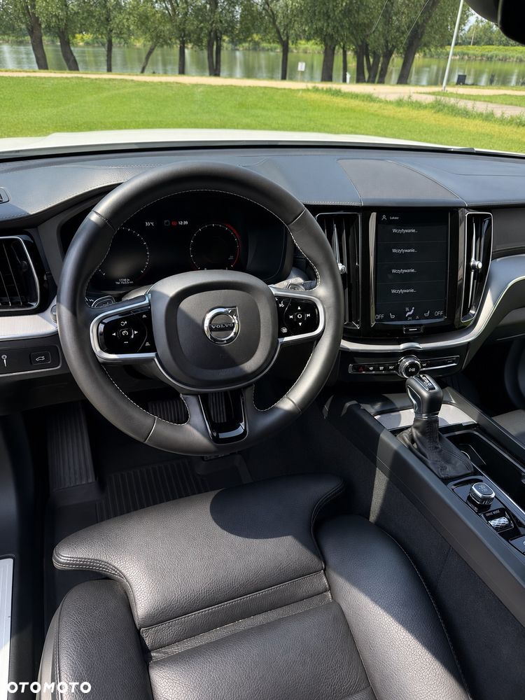 Volvo XC 60 T4 Inscription - 20
