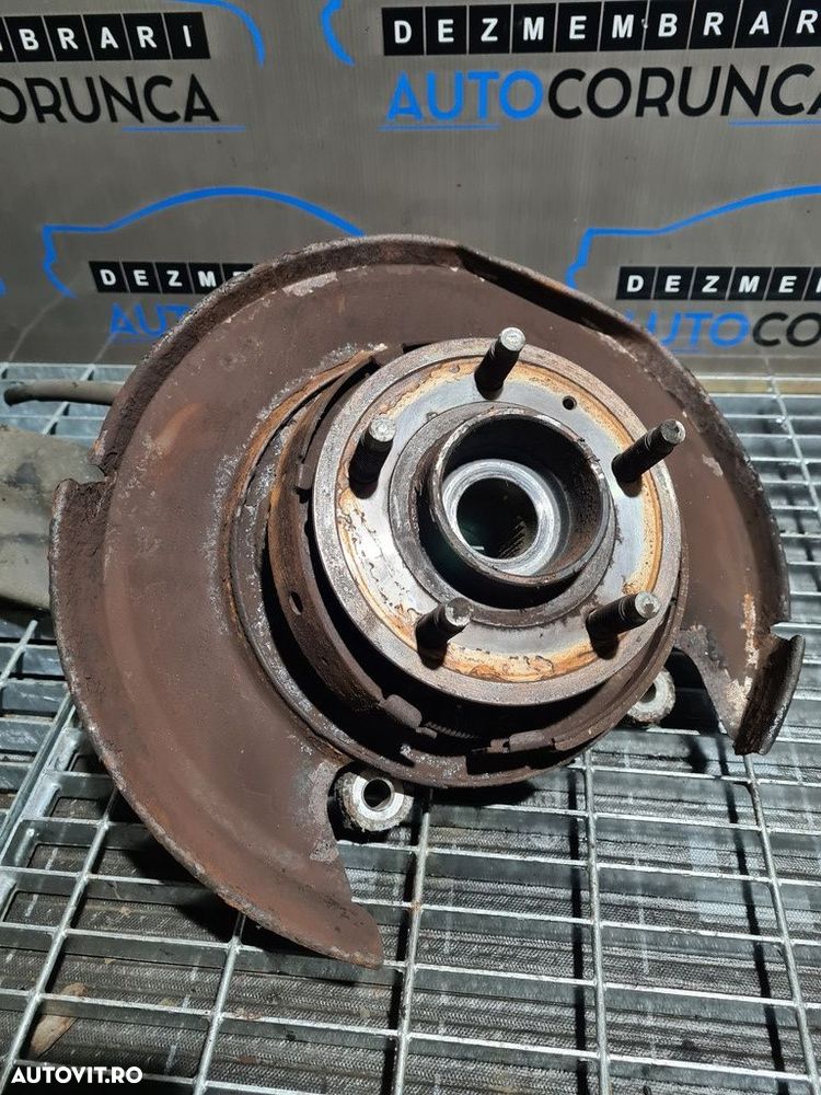 Fuzeta dreapta spate Chevrolet Captiva Facelift 2.2 D 2011 - 2014 Automata Z22D1 Euro5 ... - 2