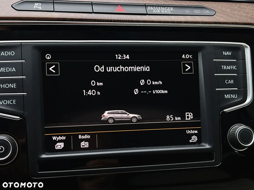 Volkswagen Passat Variant 1.8 TSI (BlueMotion Technology) DSG Highline - 35