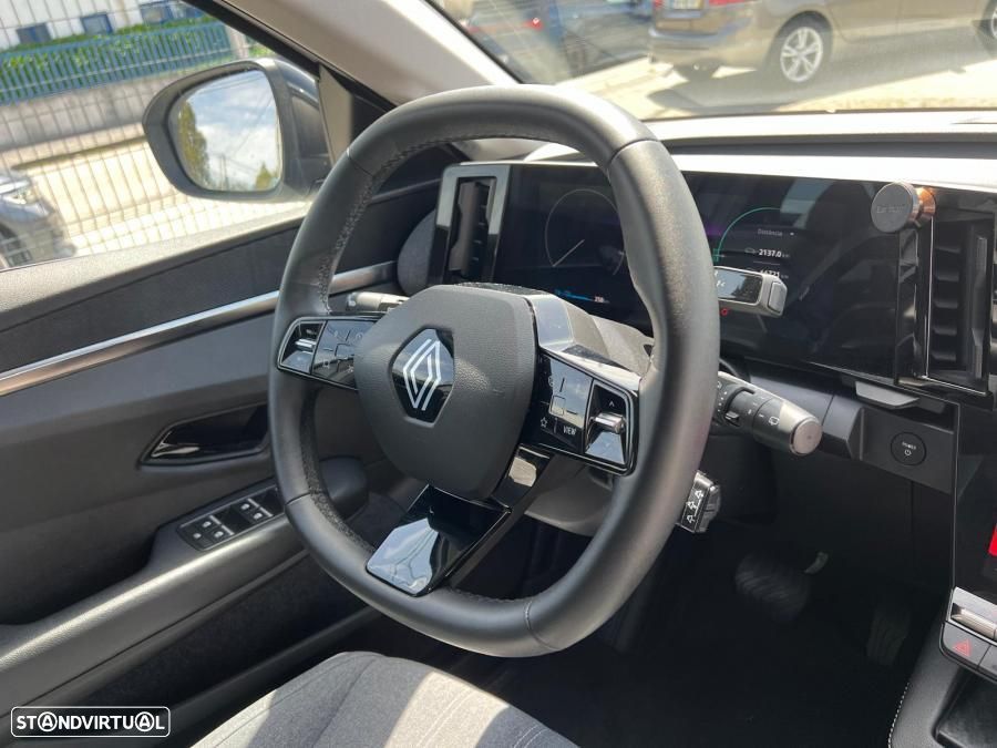 Renault Mégane E-Tech EV40 Equilibre - 6