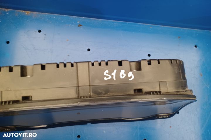 Ceasuri bord 5M0920871 1.4 TSI MX1253 Volkswagen VW Golf 6 [2008 - 20 - 4