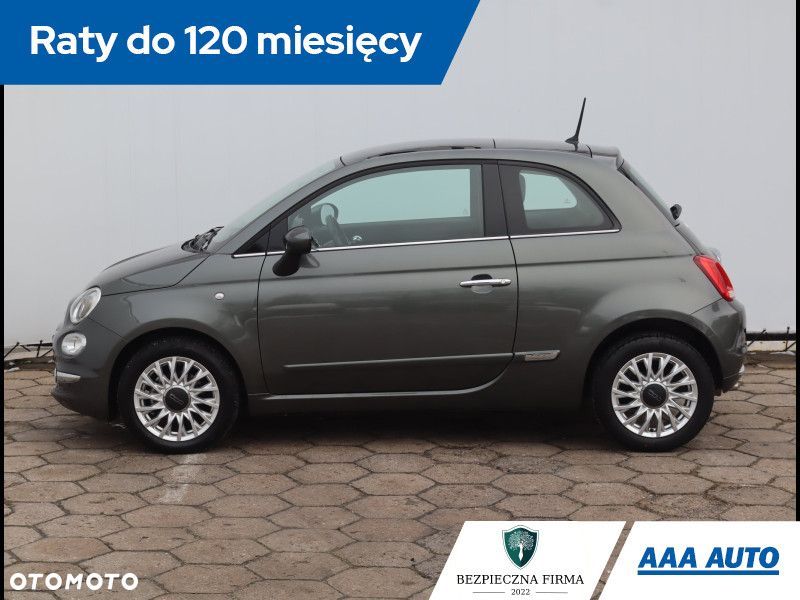 Fiat 500 - 3