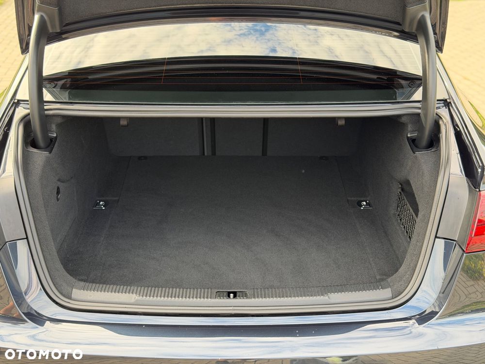 Audi A6 Limousine - 10