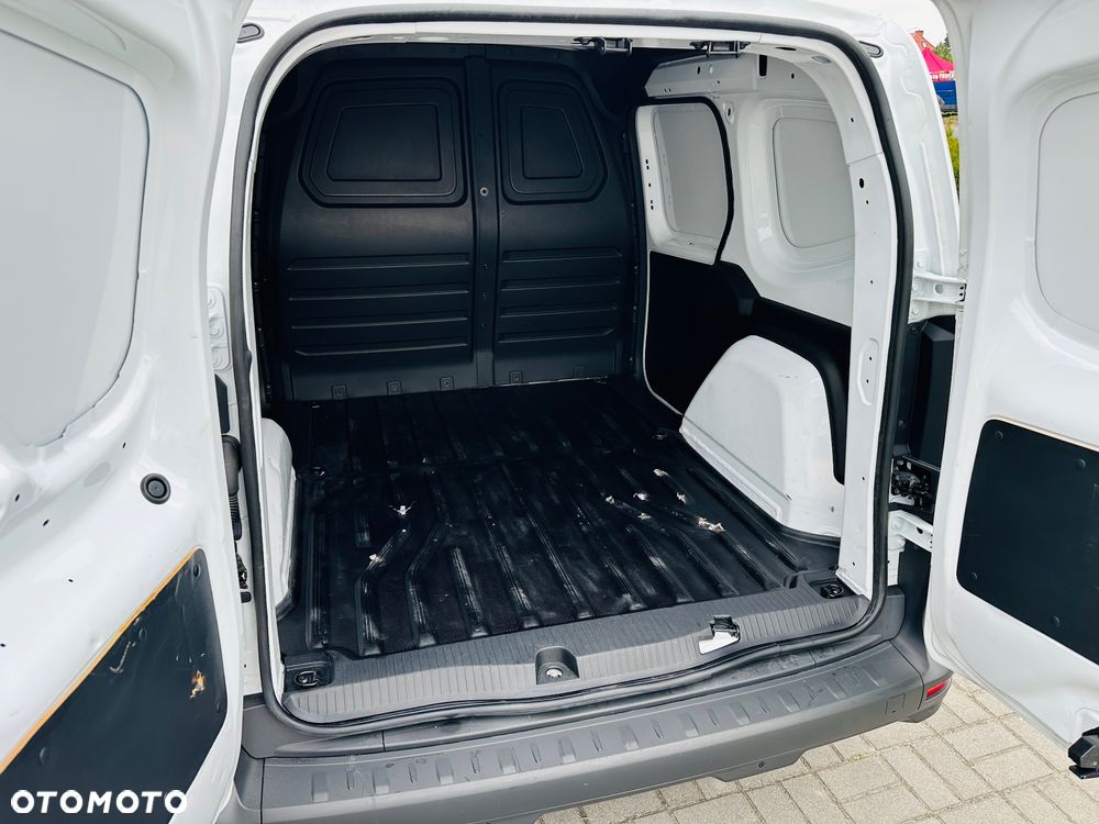 Renault KANGOO VAN - 9